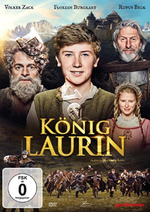King Laurin | Knig Laurin  |   DVD